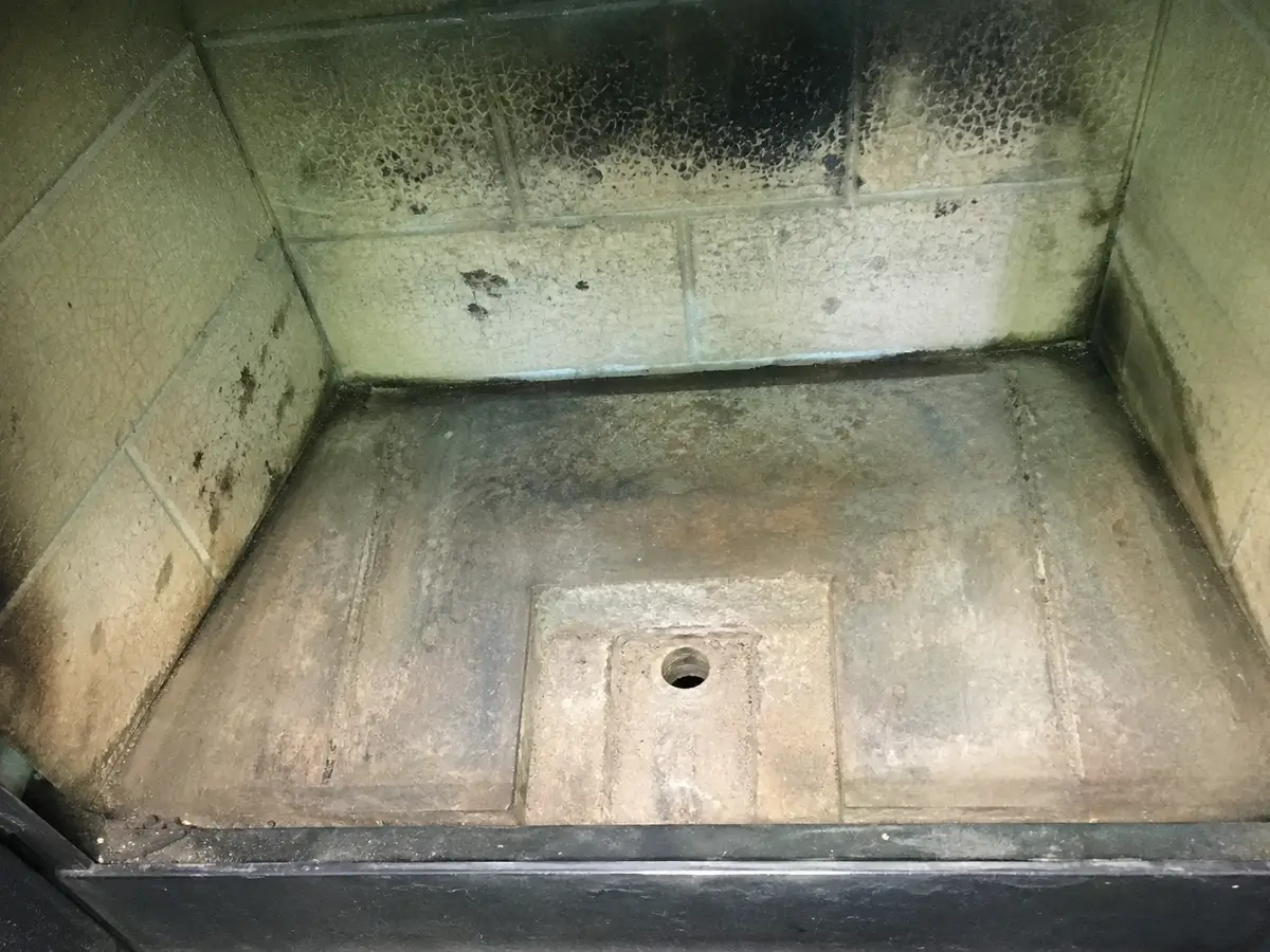 Fireplace Repair in Chula Vista, CA